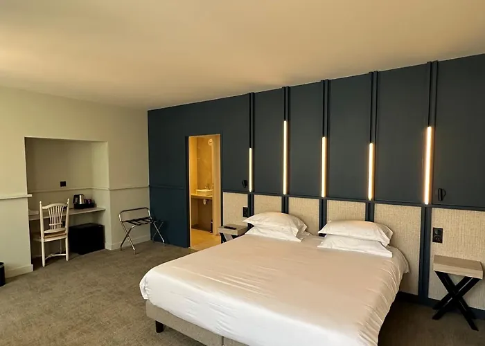 Hotel Le Medieval Palais Des Papes Avignon